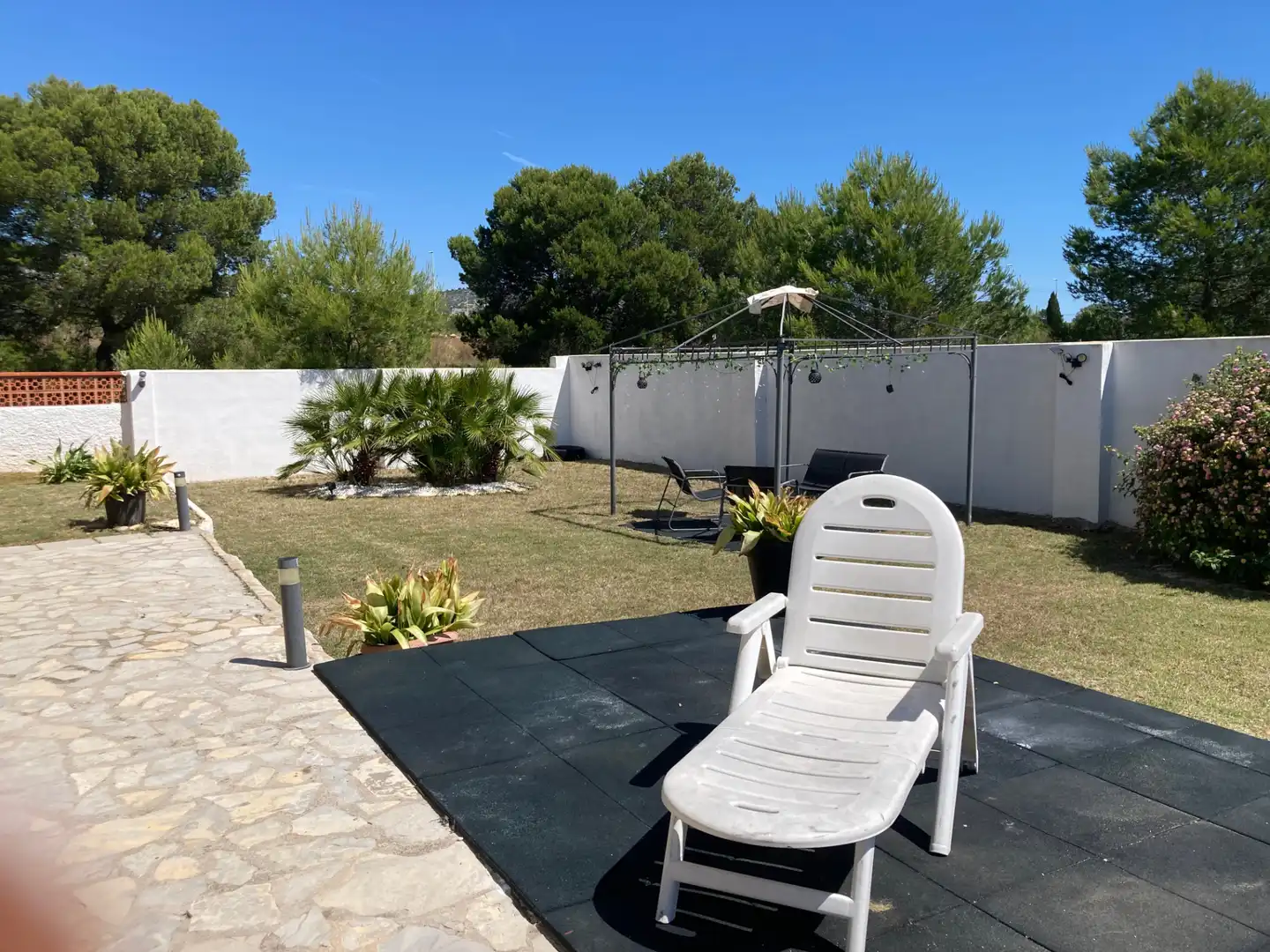 Piso de 160 m² en Peñíscola