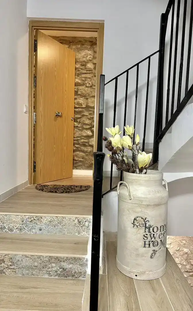 Piso de 116 m² en Camprodon