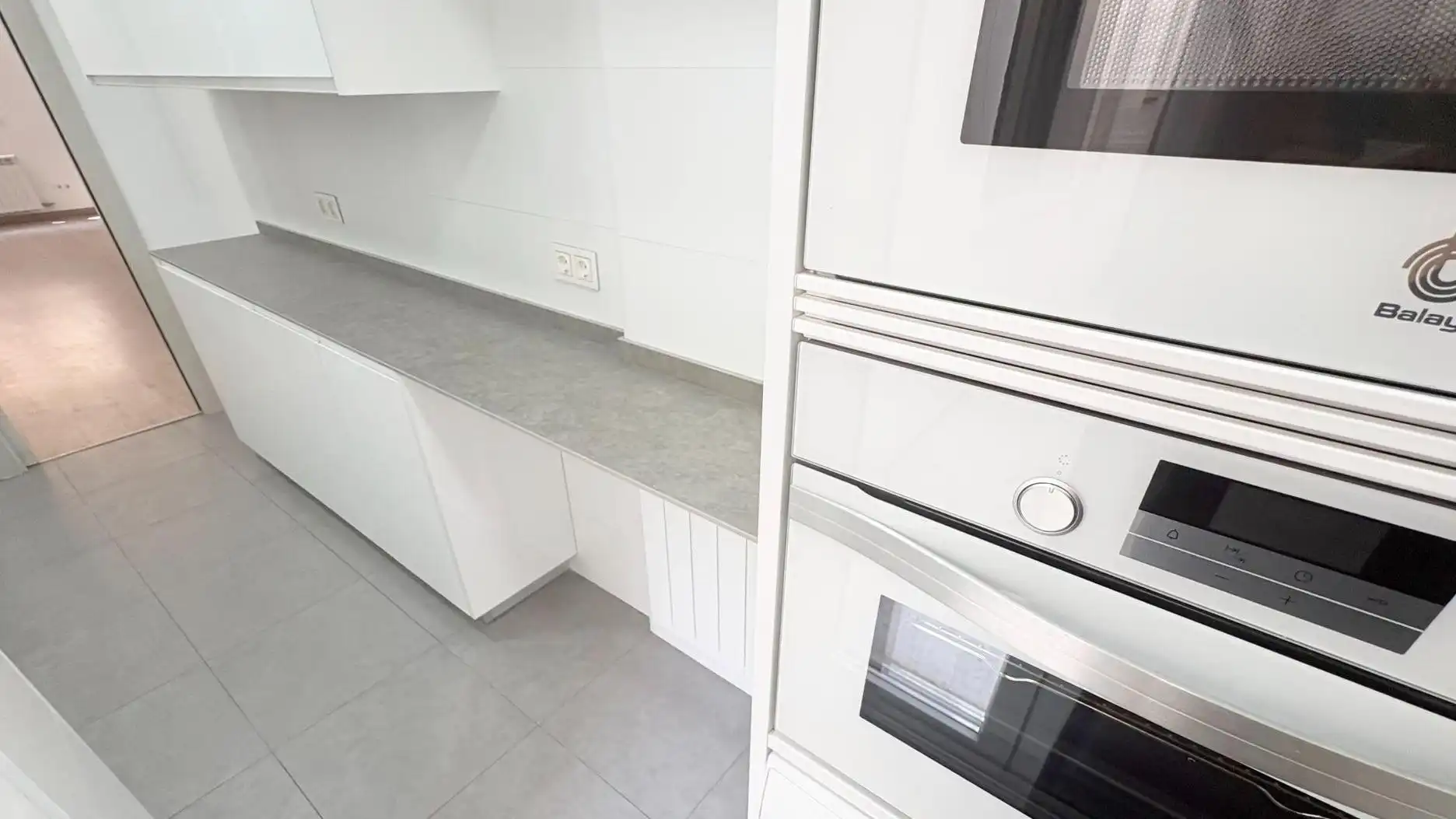Piso de 121 m² en Salamanca