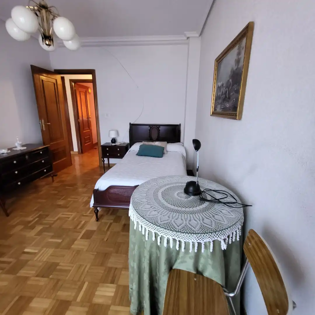 Piso de 110 m² en Ávila