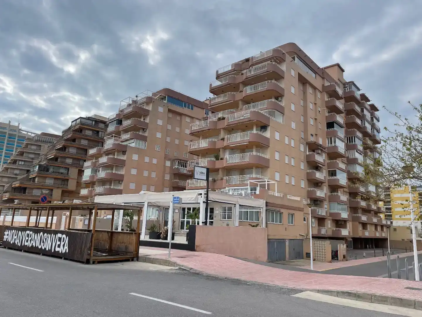 Piso de 42 m² en Oropesa del Mar