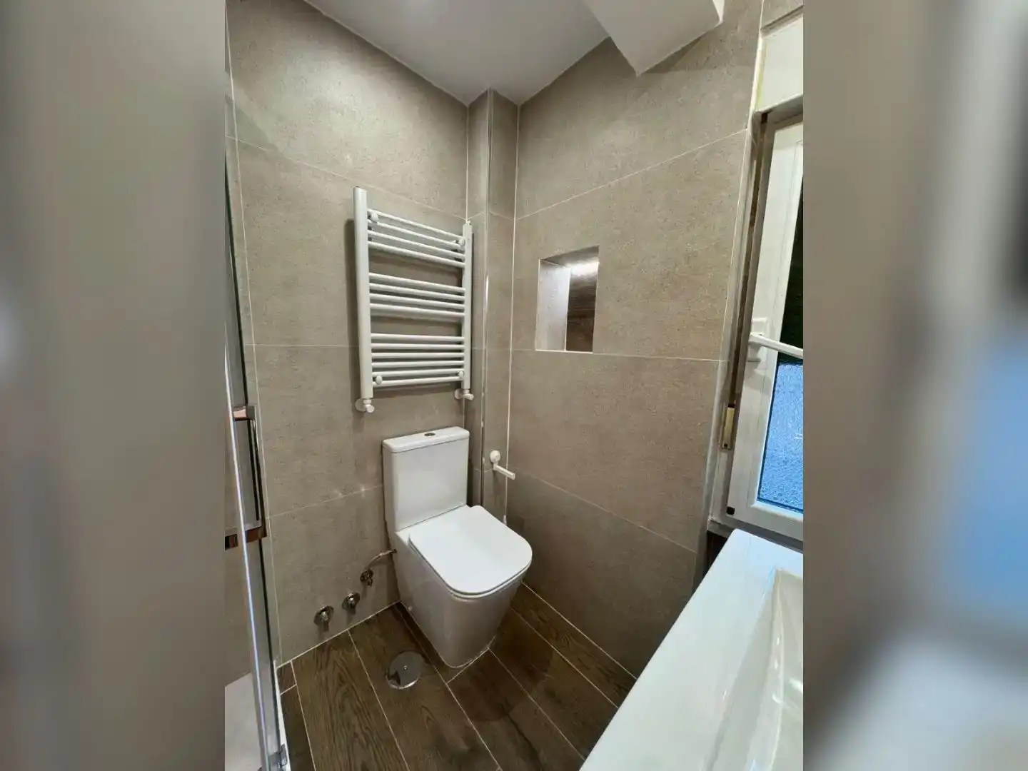 Habitación 87 m², Llangréu / Langreo