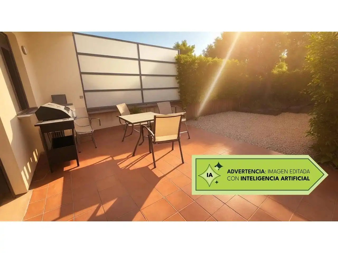 Casa de 136 m² a Sant Jordi