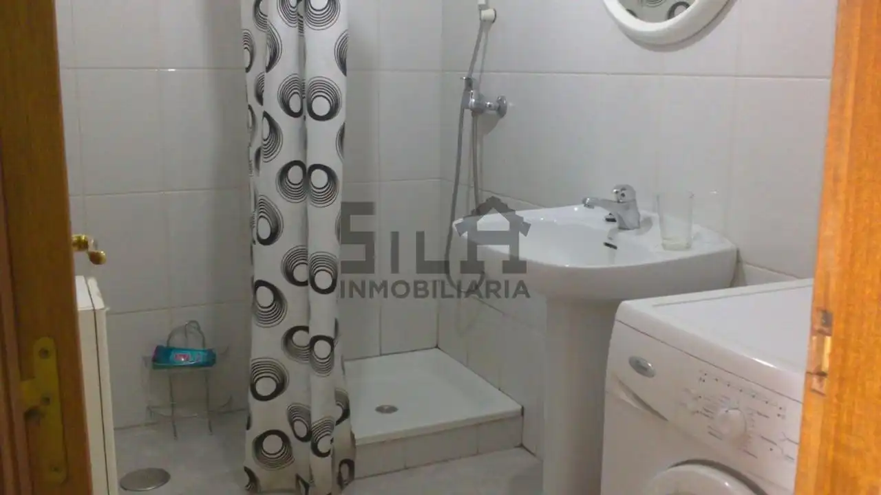 Piso de 140 m² en Ourense