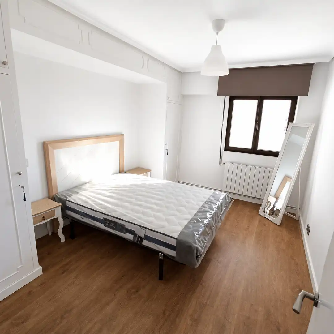 Piso de 88 m² en Santander