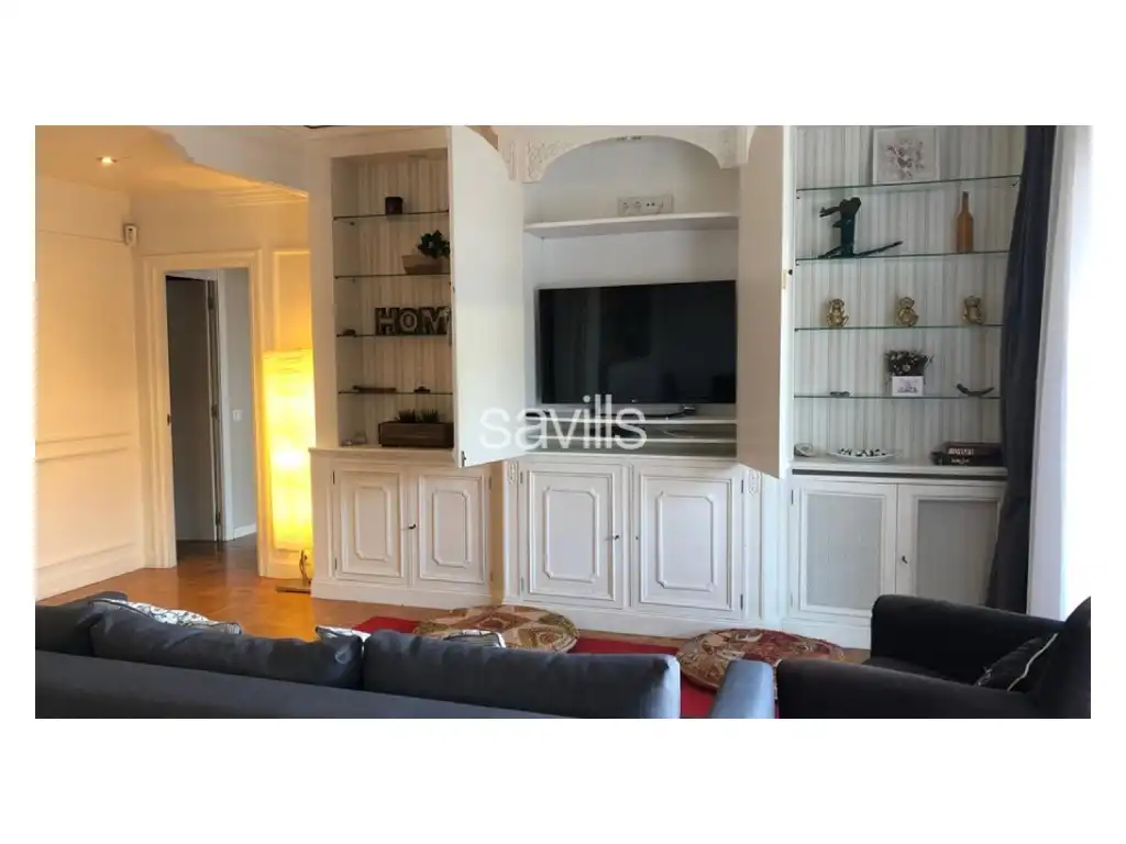 Piso de 218 m² en Barcelona