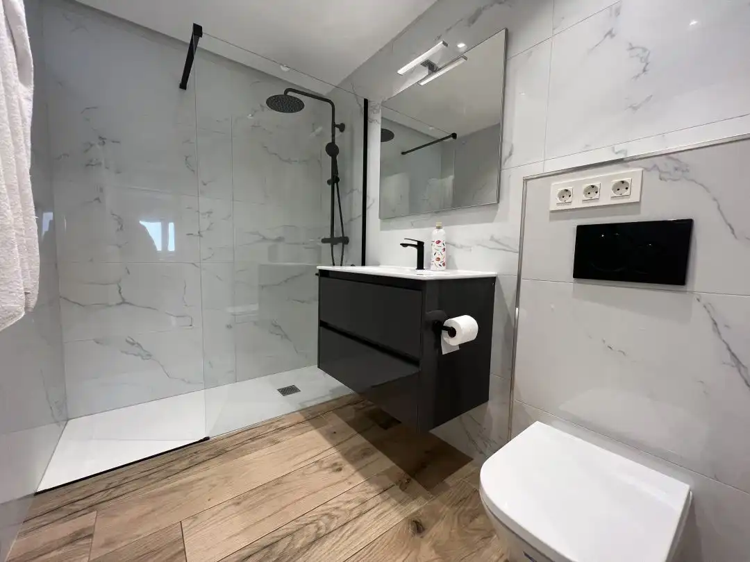 Piso de 115 m² en Zarauz