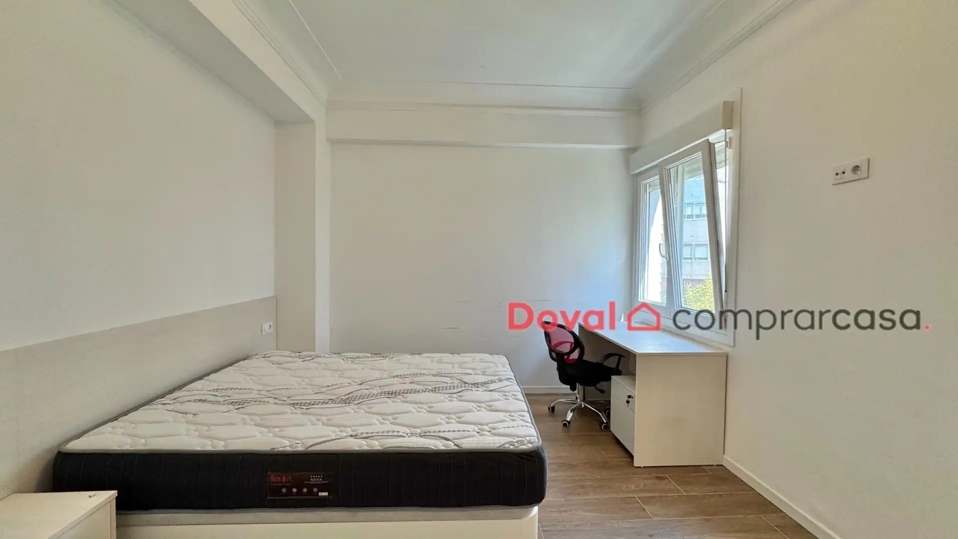 Piso de 121 m² en Vigo