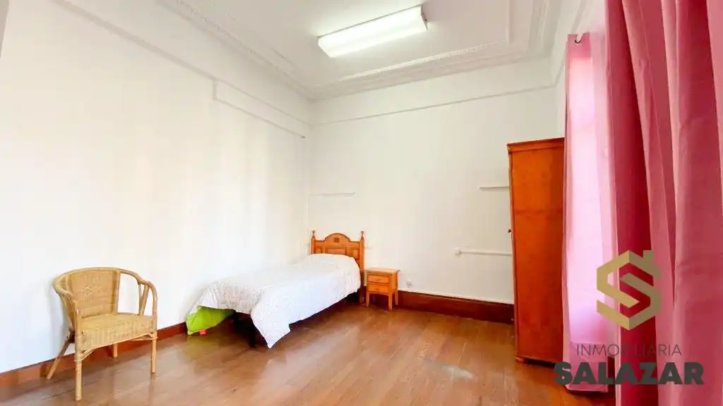 Piso de 190 m² en Bilbao