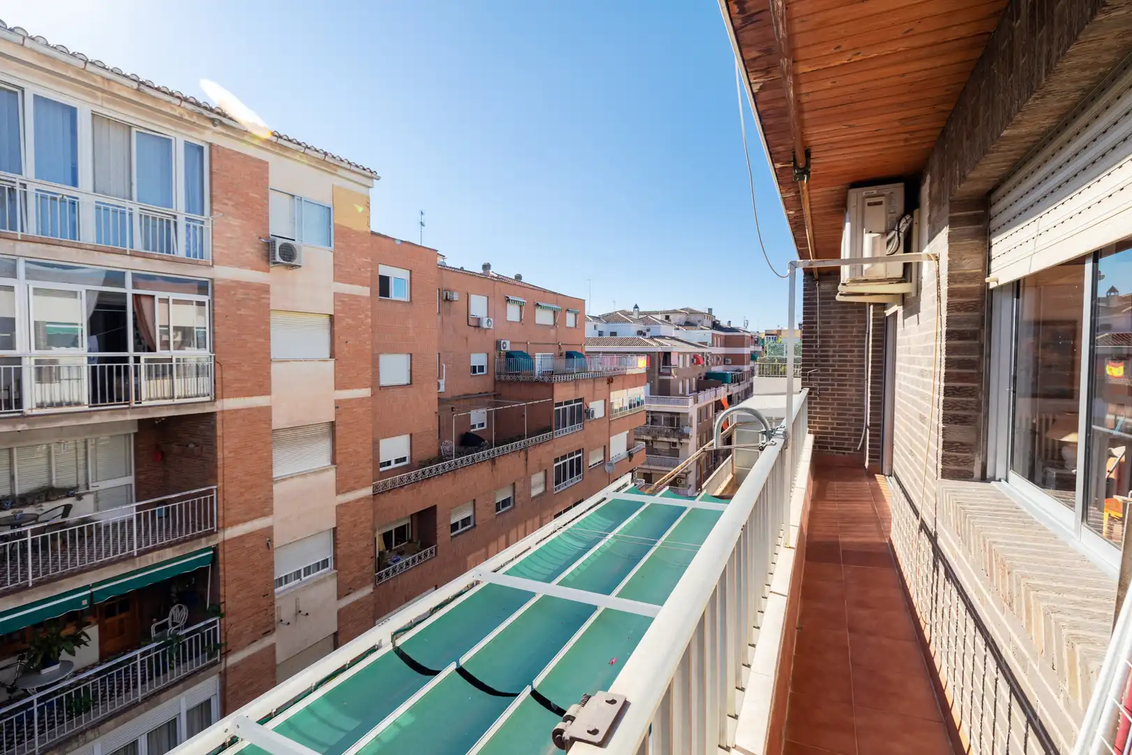 Piso de 110 m² en Granada