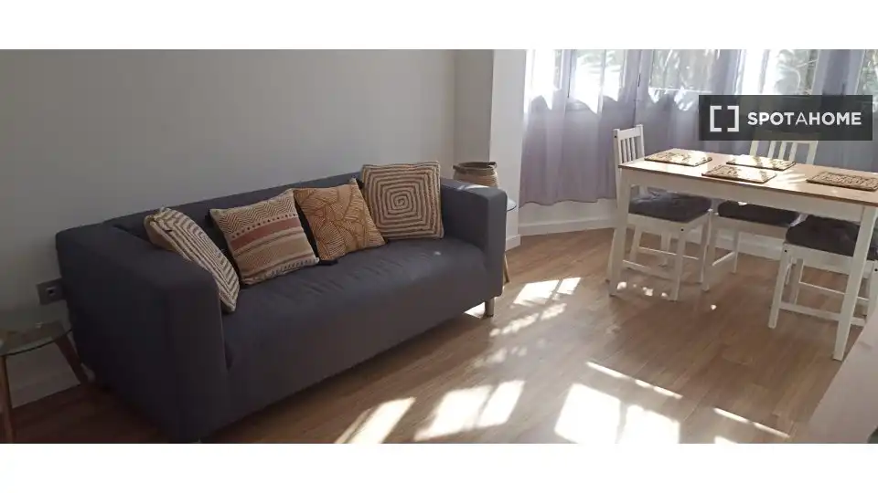 Habitación 35 m², Las Palmas de Gran Canaria