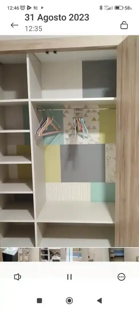 Habitación 100 m², Elche