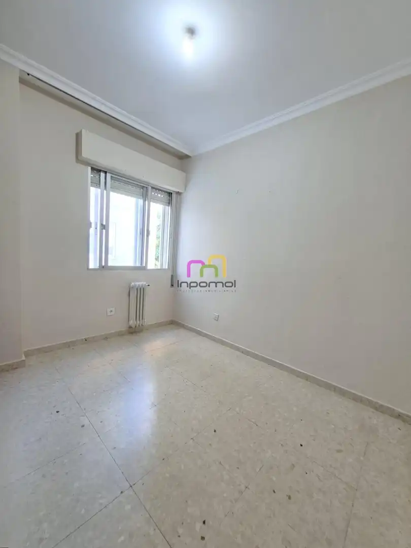 Pis de 100 m² a Badajoz