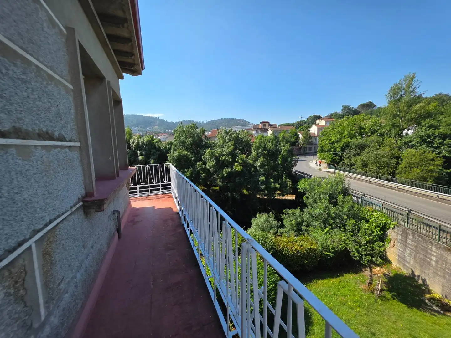 Pis de 89 m² a Ourense