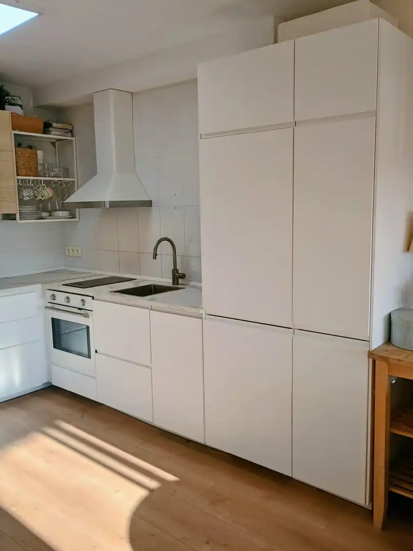 Piso de 44 m² en Murcia