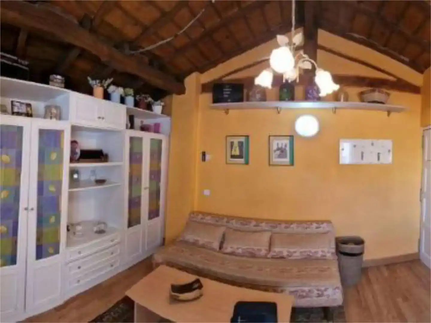 Piso de 45 m² en León