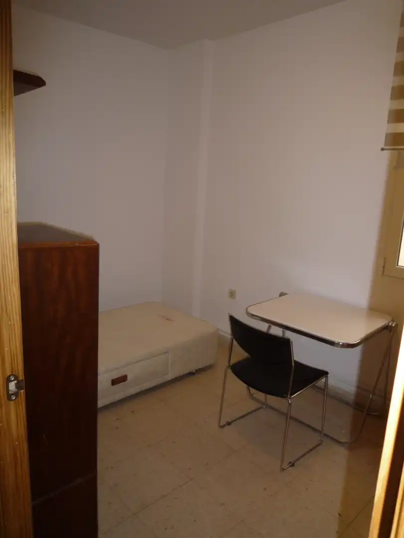 Piso de 122 m² en Albacete