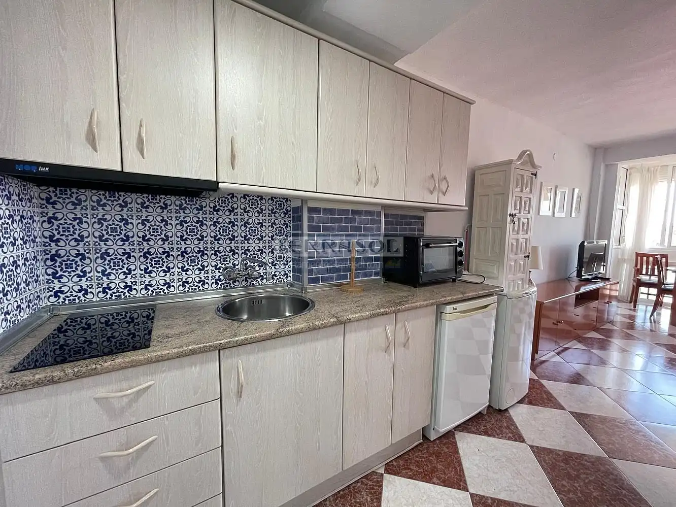 Appartamento 39 m² a Vélez-Málaga