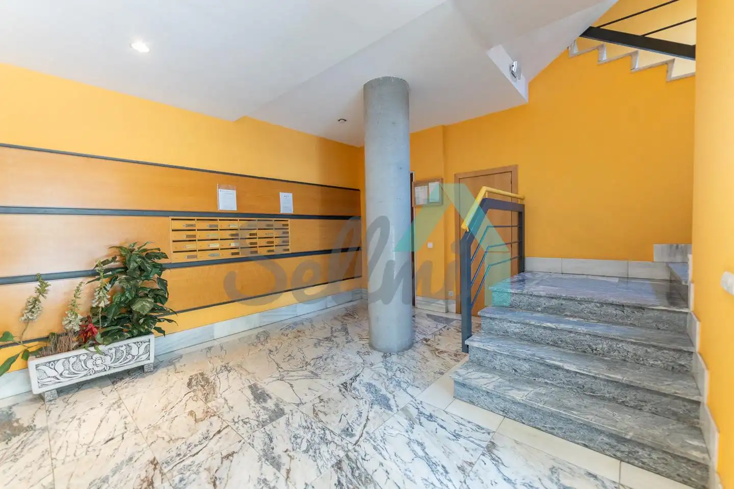 Habitación 88 m², Oviedo