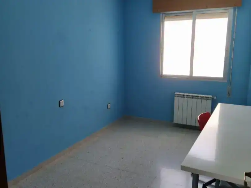 Habitación 120 m², Plasencia