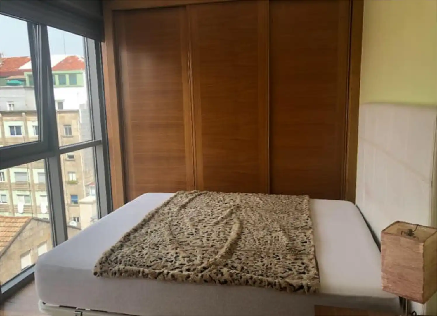 Appartamento 42 m² a Cangas de Morrazo