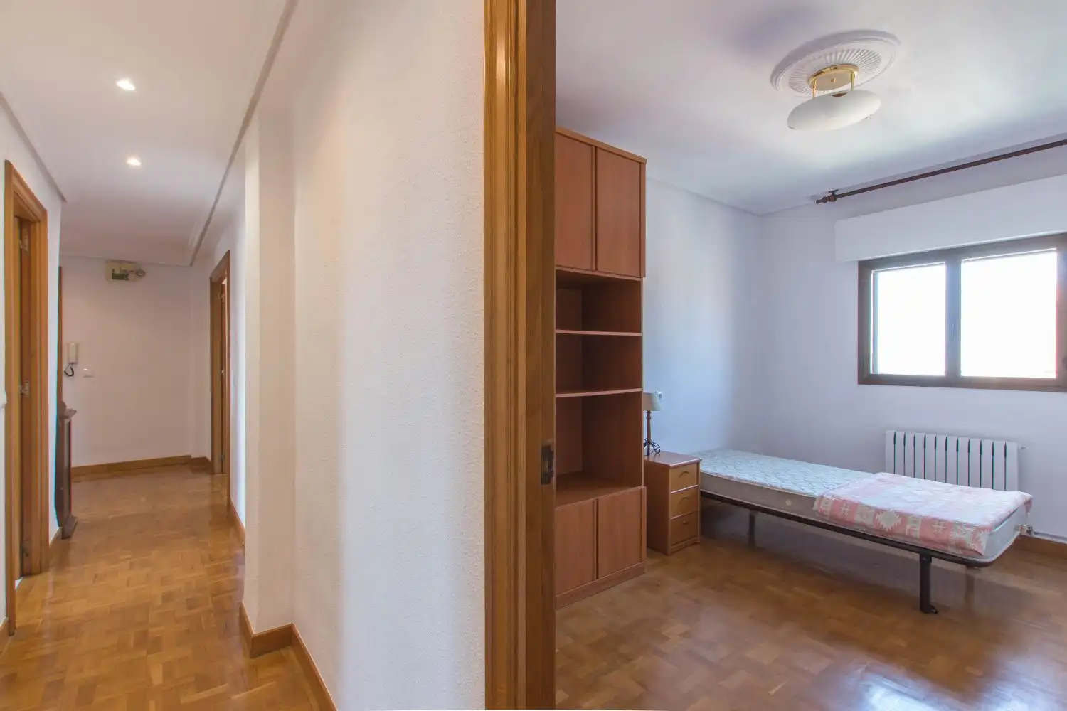 Piso de 99 m² en Pamplona