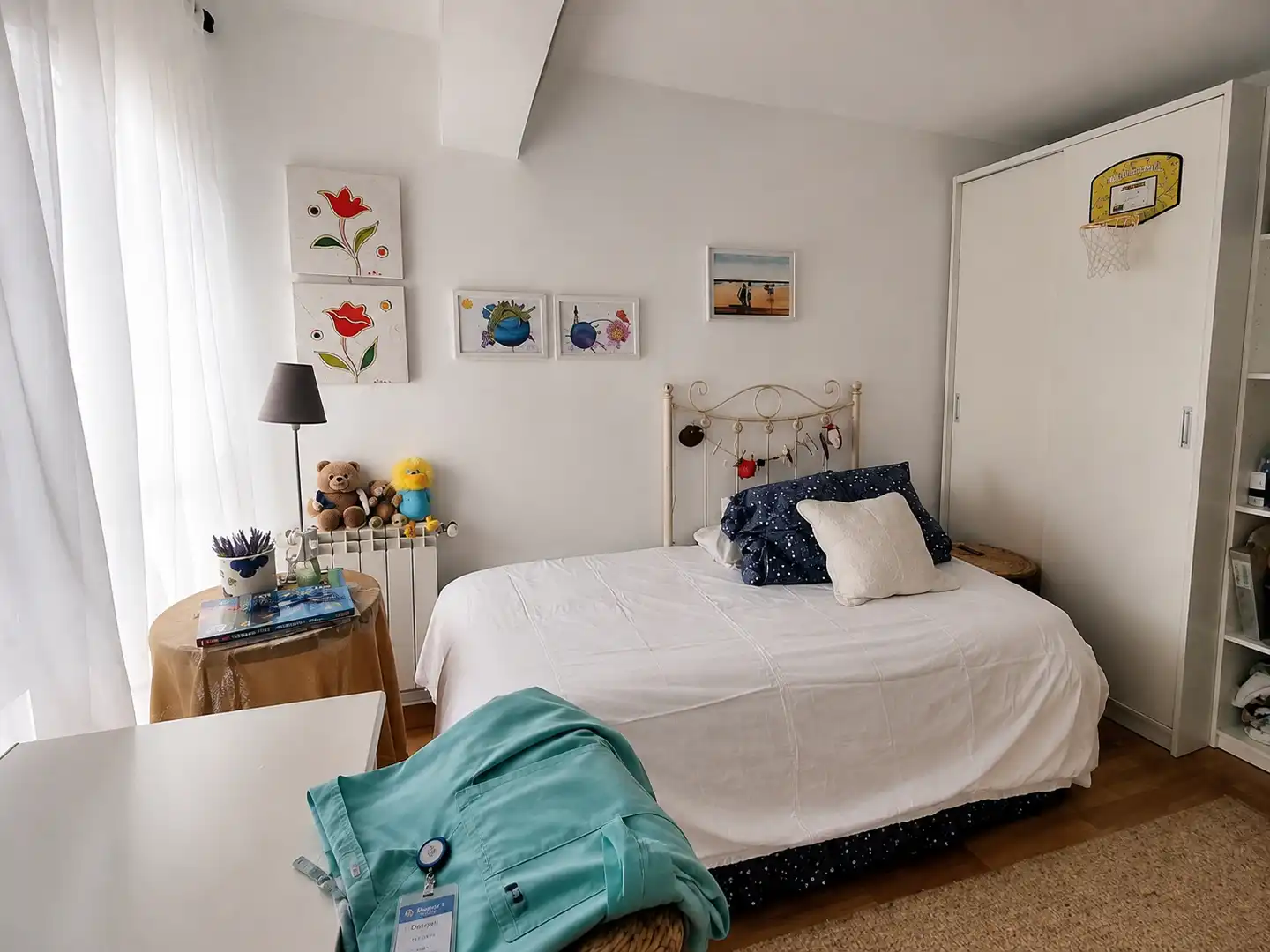 Piso de 65 m² en Santander
