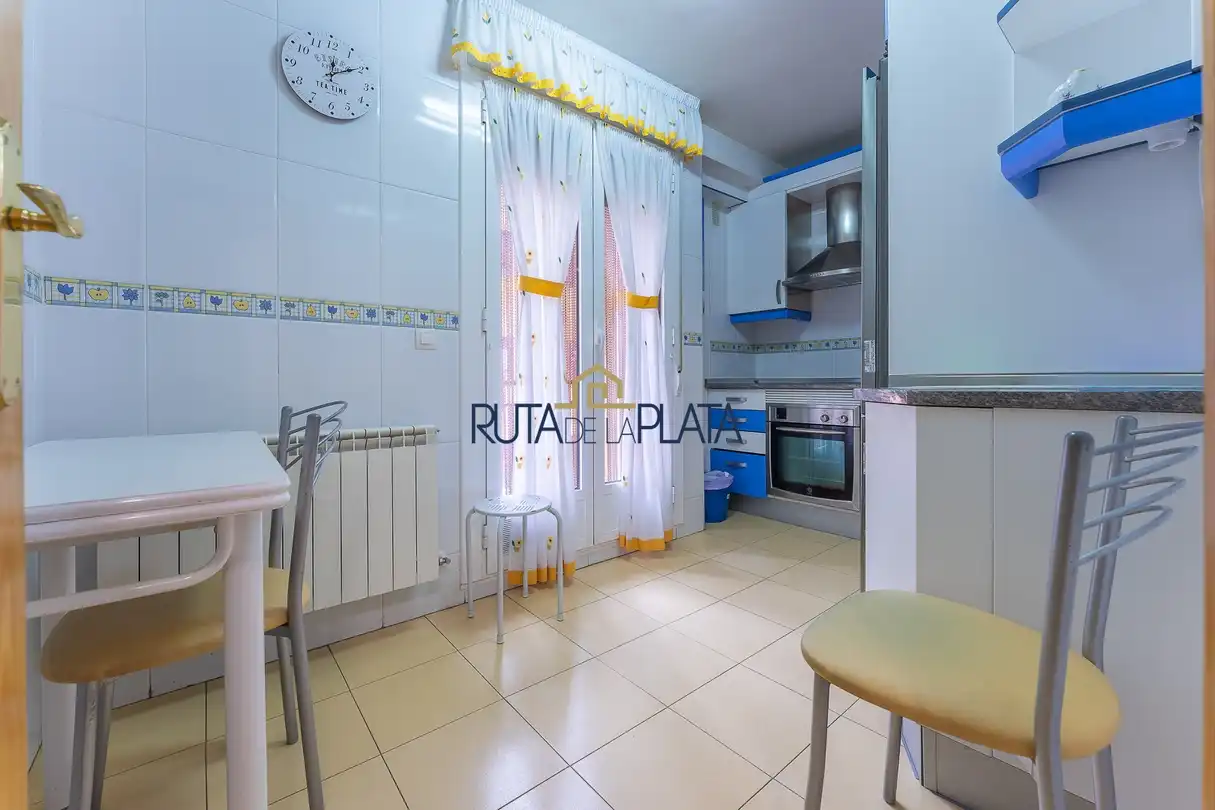 Appartamento 85 m² a Zamora