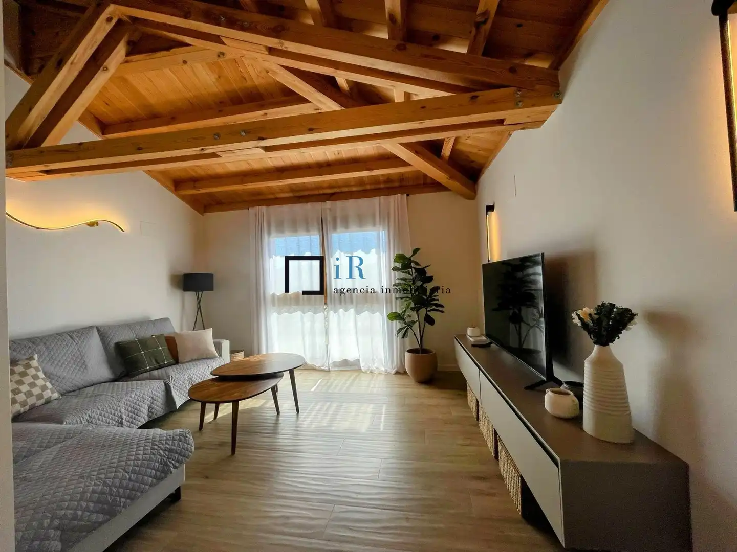 Wohnung 107 m² in Toledo