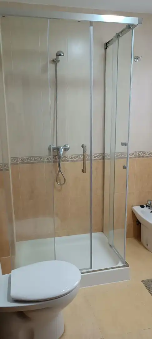 Piso de 104 m² en Maracena