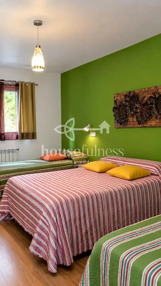 Casa de 5 m² en Ferrol