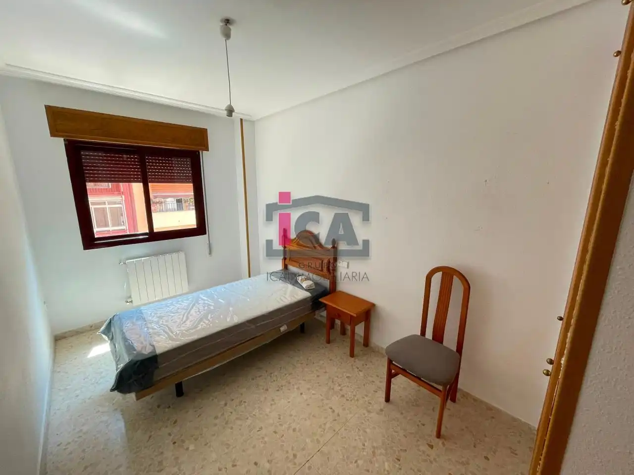 Piso de 90 m² en Cáceres