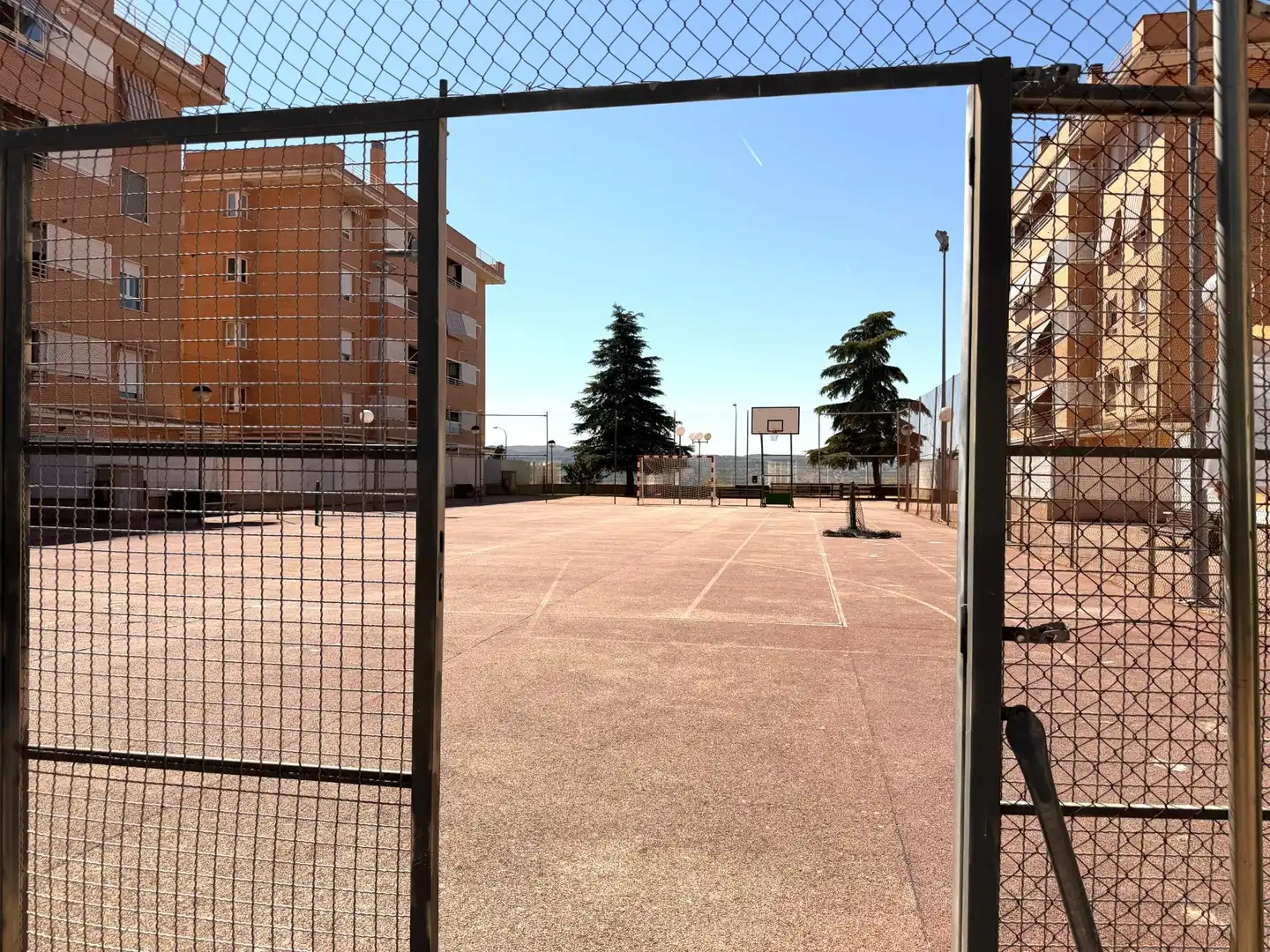 Pis de 100 m² a Toledo