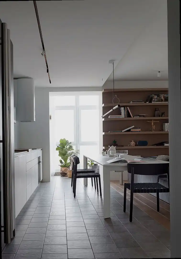 Квартира 75 м² у Tarragona