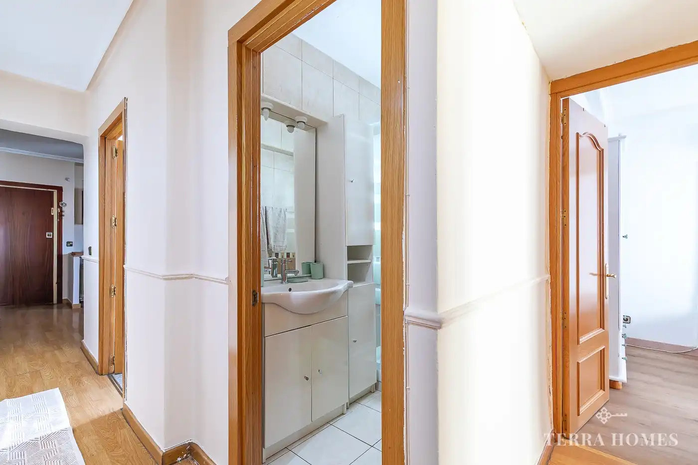 Piso de 62 m² en Madrid