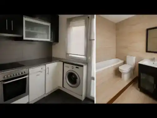 Piso de 86 m² en Ateca