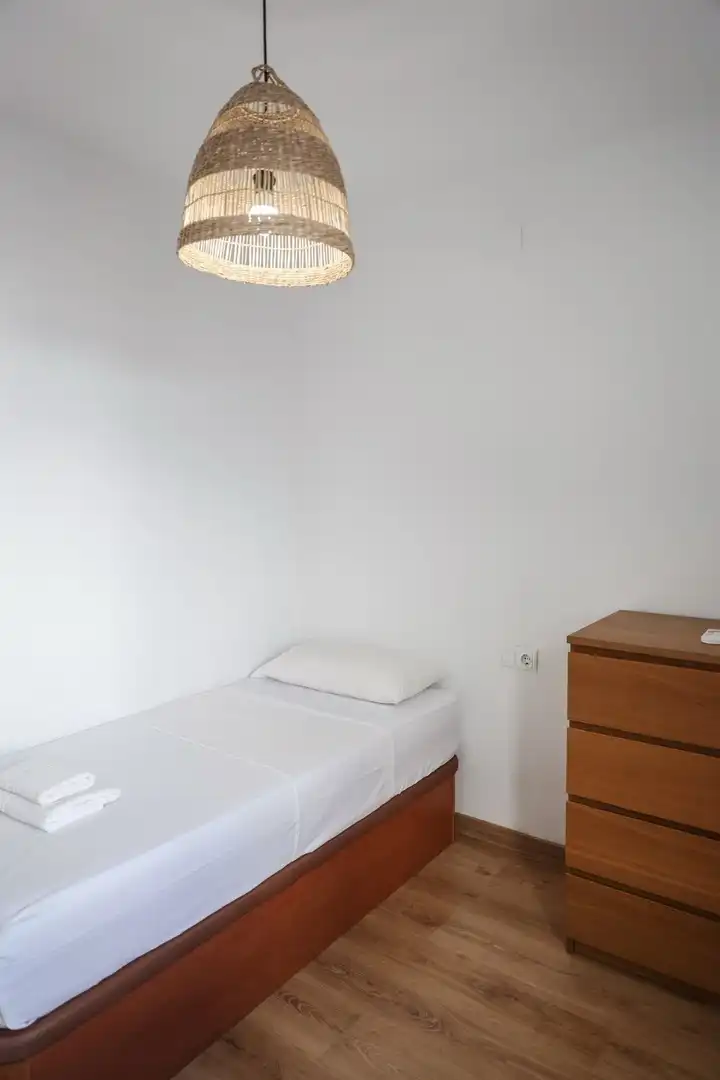 Piso de 97 m² en Torremolinos