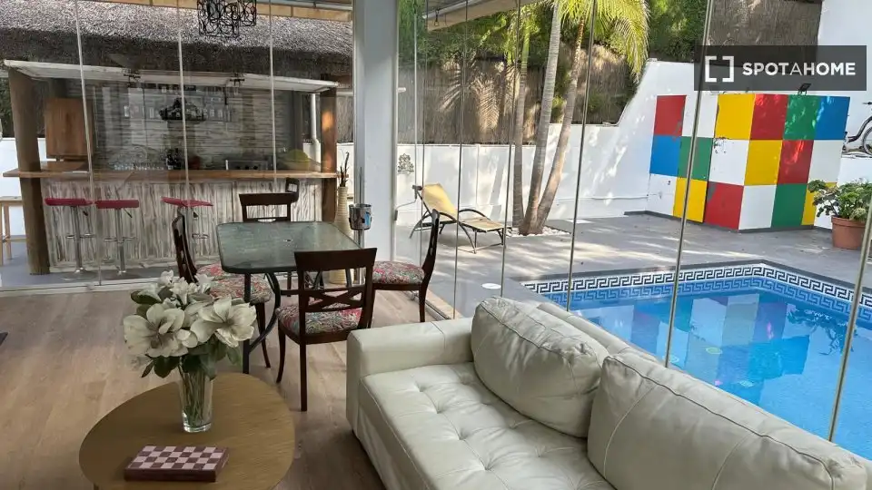 Habitación 25 m², Alhaurín de la Torre