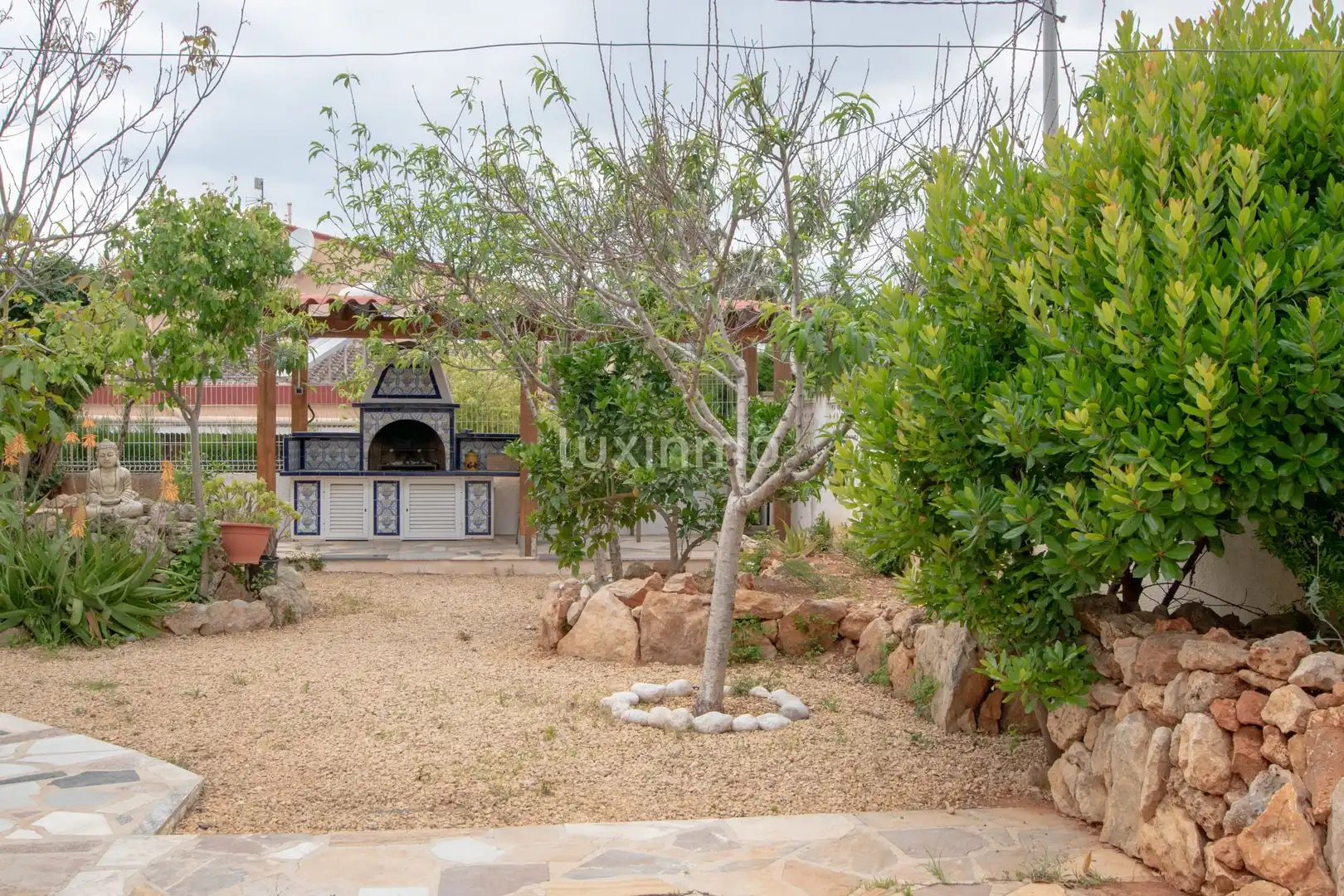 Casa de 150 m² en Calpe