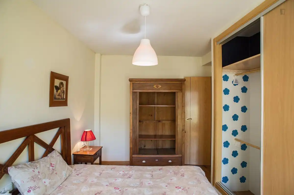 Habitación en alquiler, Salamanca