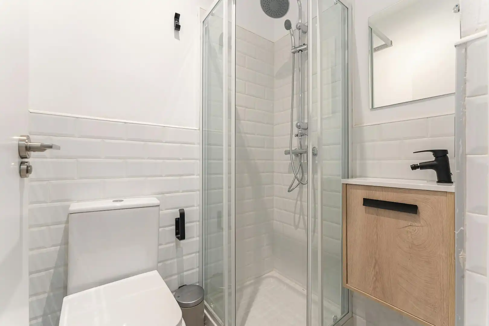 Habitación 144 m², Madrid