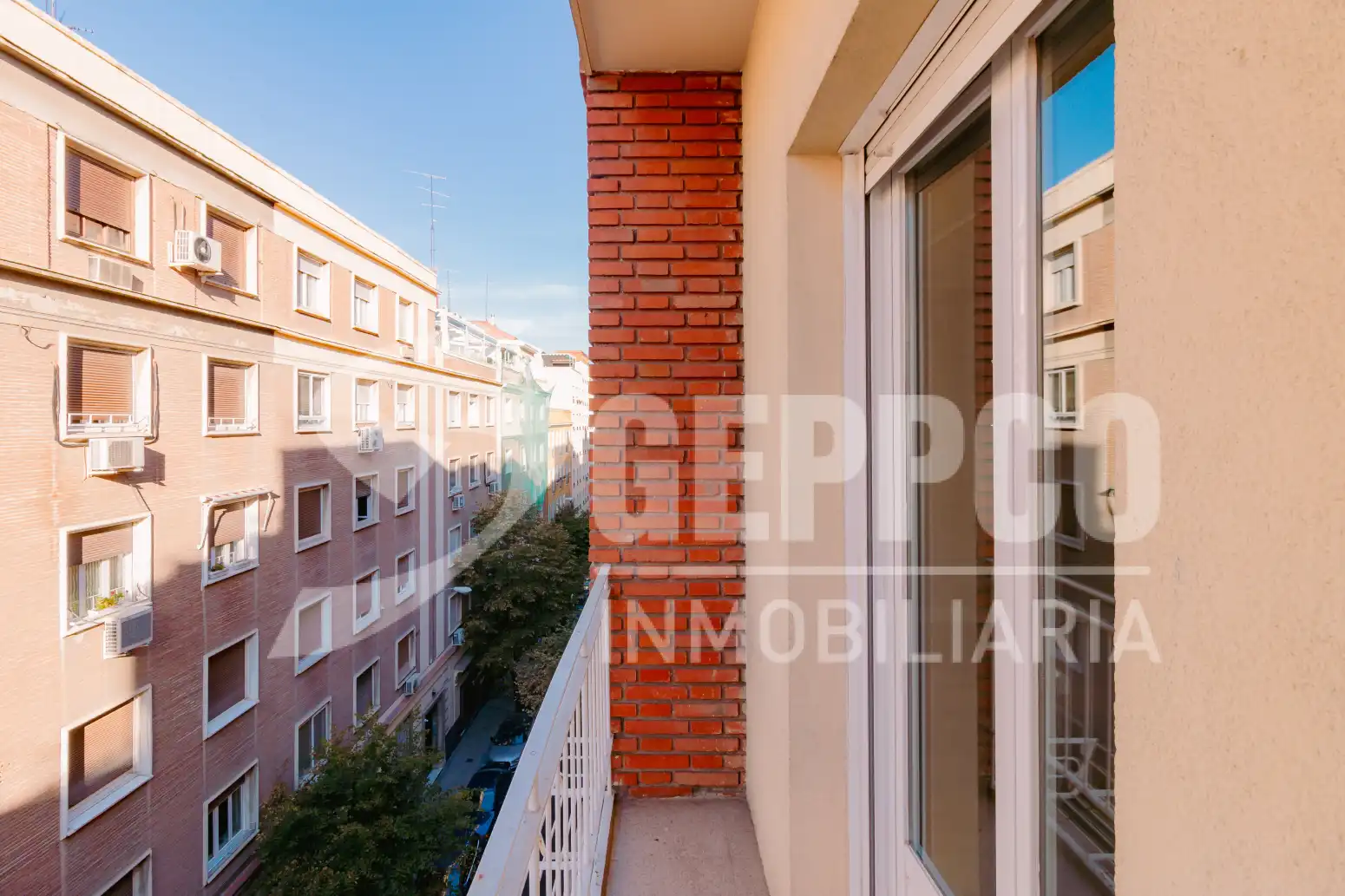 Pis de 138 m² a Madrid