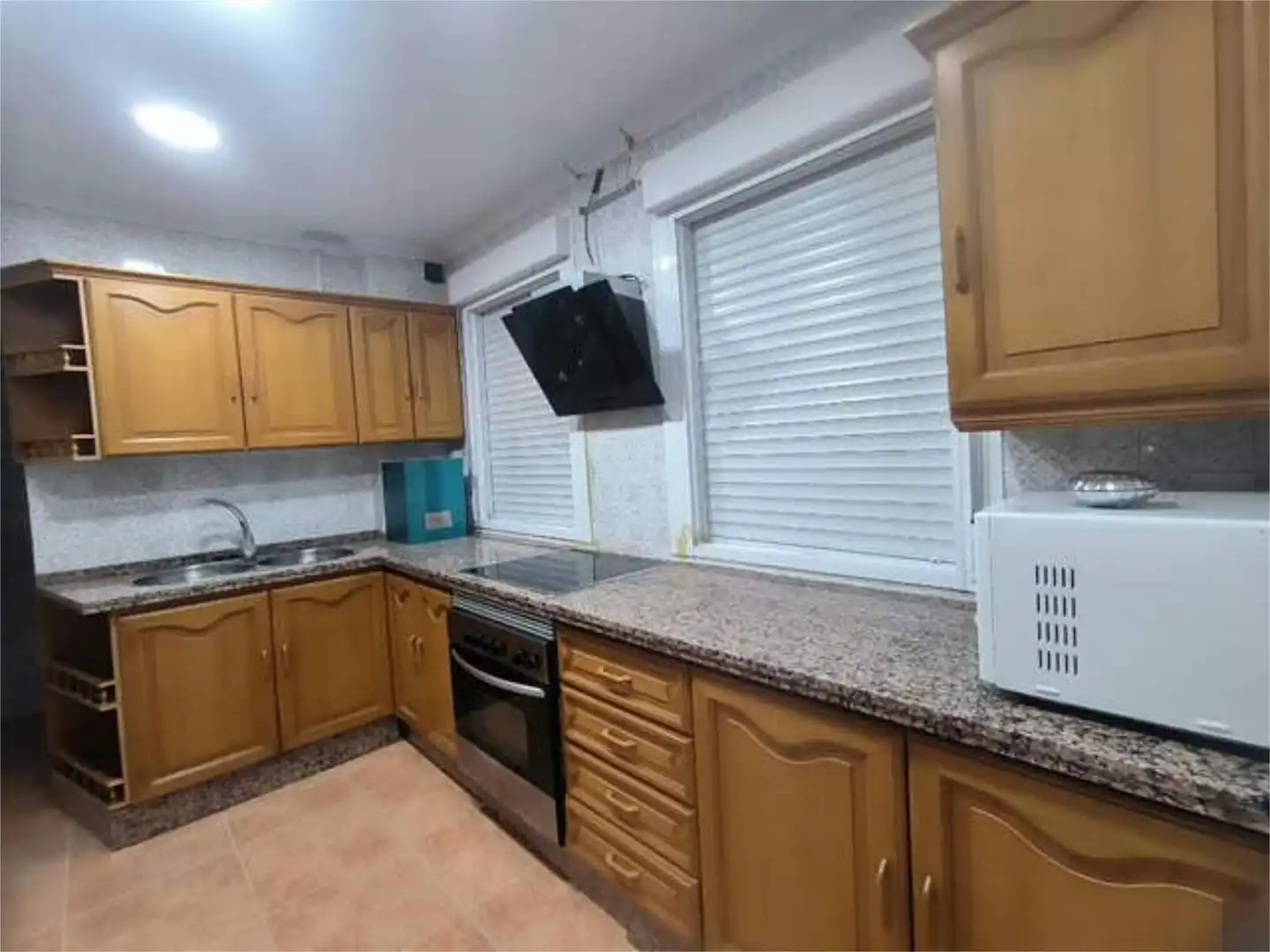 Piso de 93 m² en Córdoba