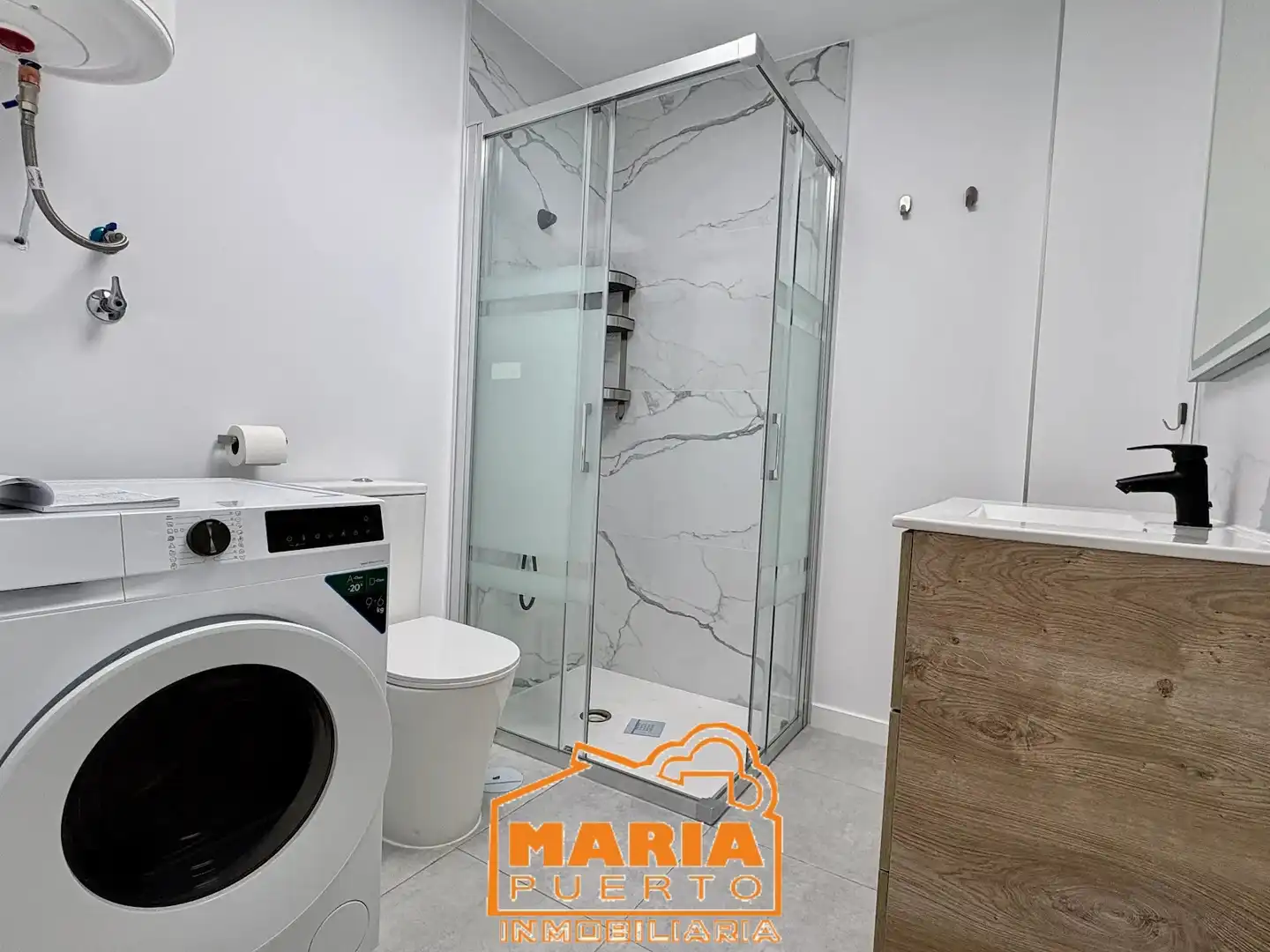 Habitación 50 m², Málaga