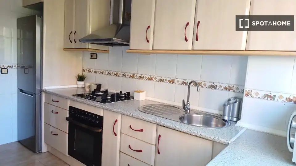 Habitación en alquiler, Murcia