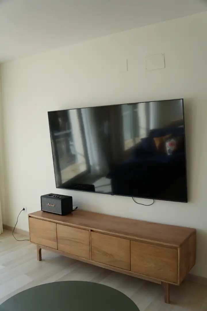 Piso de 175 m² en el Campello