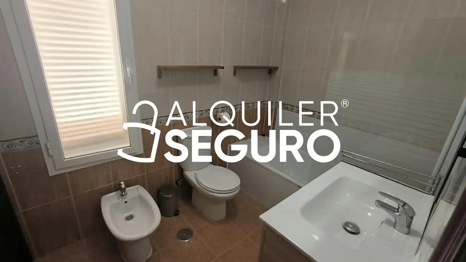 Piso de 100 m² en Bollullos de la Mitación