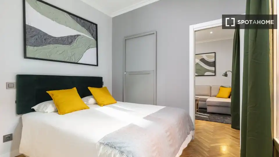Pis de 45 m² a Madrid