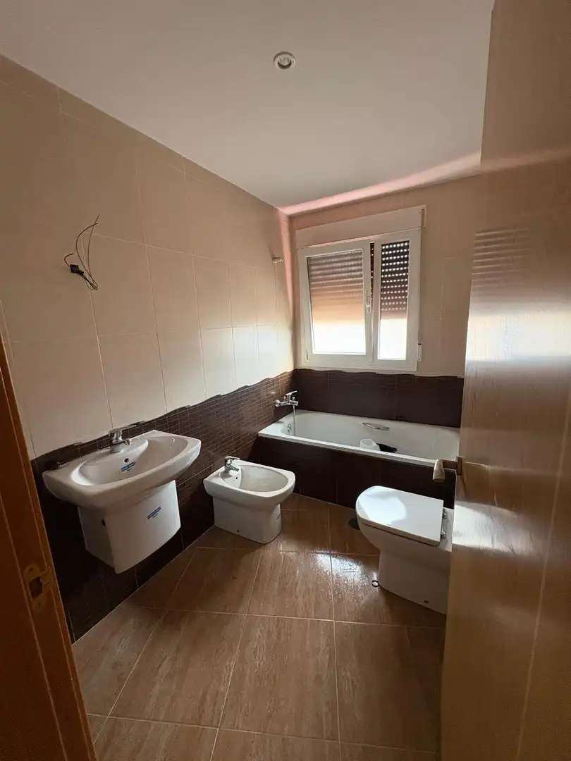 Wohnung 90 m² in Villarejo de Fuentes