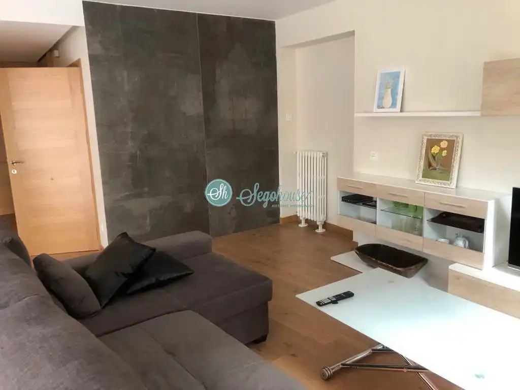 Piso de 175 m² en Segovia